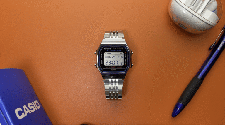 Casio ABL 100